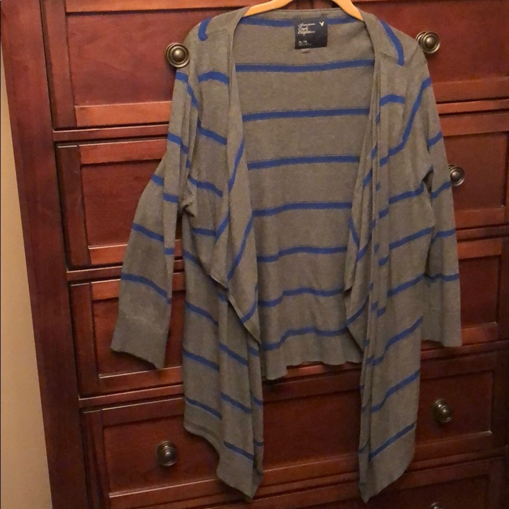 American eagle top
